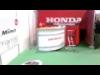 Honda Fűnyíró
