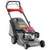 Castelgarden XP 50 HS HONDA motoros fnyr