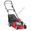 Zimmer Castelgarden CRUISER CS 484 S H Honda motoros njr fnyr