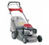 Castelgarden XP 50 HS HONDA motoros njr fnyr