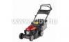 HONDA HRX 476VKE benzinmotoros fnyr