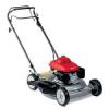 Honda HRS 536 njr kidobs/mulcsozs profi fnyr gp + AJNDK OLAJ! vsrls
