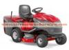Castelgarden XT 255 HD akcis fnyr traktor HONDA motorral