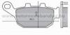 Fkbett HONDA FORESIGHT 250 Hts 00-tl