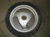 HONDA TOPIC PRO hts felni
