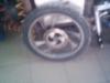 Honda Sky, kerek lmps, els felni (02499)