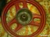 Honda tact ab07 hts felni