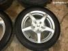 Honda S2000 AP1 Knnyfm Felni