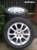 Honda CR V 18 os knnyfm felni