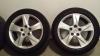 Honda Accord gyri 7,517-es 5114,3-as ET55-s knnyfm felni Michlein tligumival
