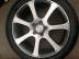 HONDA CR-V, ACCORD, CIVIC, FR-V, LEGEND - Gyri alufelni 19x9