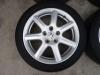 HONDA CIVIC 1 8 SPORT gyri alufelni 225 45 R17 MICHELIN nyri gumival