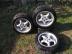 Borbet - Alufelni 15x7 - HONDA CIVIC