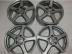HONDA ACCORD, CIVIC, HR-V, CR-V, PREL... - Gyri alufelni 17x7
