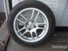 Alufelni Gyri Honda 15 gumival