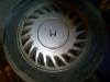 4 db Honda alufelni - Pcs