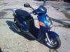 Honda genertor motor