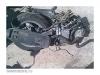 Honda foresight 250 genertor ll rsz