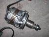 Honda cbr1000f 88as genertor