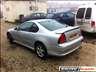 Honda Prelude 92-96 4Gen nindt s genertor ELAD
