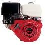 Electric Motor Generator Honda Gx390
