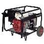 Generator Honda Gx390 13 Hp Motor Pow