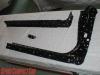 Honda Integra Type R Dc5 Motor Mounts
