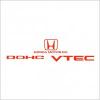 Honda motor co