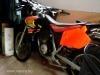 Honda 50 cm2 kross motor