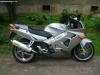 HONDA VFR 800 tra motor