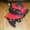 Honda FG 205 kaplgp