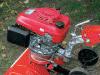 Honda GCV135 fggleges kihajts kaplgp motor (00331)