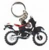 HONDA XR400 KULCSTART