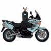 HONDA XL1000V VARADERO KULCSTART