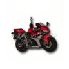 Honda CBR1000RR (2006-2007) kulcstart - Bike-it
