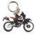 Kulcstart Motor Honda XR400