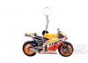 Kulcstart Honda