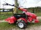 Honda Kistraktor F.7-2I0 - Traktor elad