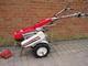 Honda Kistraktor F.6-10 - Traktor elad