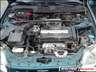 Elad honda 1.6vti motor