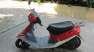 Honda Dio Motor