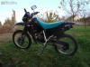 Honda GCV 160 motor