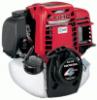 Honda GX35 vzszintes kihajts bepthet motor (00306)