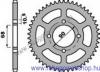 LNCKERK HTS HONDA MTX 125 P B R PBR243 szm 53 fog hts lnckerk 428 as lnchoz 80 125 ccm s Honda MTX motorokra HONDA 80 MTX R2 87 92 HONDA 125 MTX RW 83 94 MTX 83 94