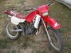 Honda MTX 125 olasz s japn bontott alkatrszek rlistval