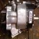 Honda mtx mbx 125 atac henger