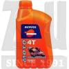 REPSOL Motorolaj 10W50 API SJ JASO MA - Honda spec.