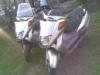 Honda pantheon Robog 150 cm 2000