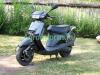 Honda lead robog