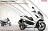 Honda Pcx robog